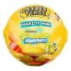 Miniverse Make It Mini SpongeBob SquarePants, 8 anos, multicolor