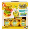 Miniverse Make It Mini SpongeBob SquarePants, 8 anos, multicolor