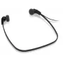Philips LFH0334 auscultadores com fios para queixo música preto