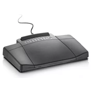 Pedal de transcrição analógico Philips LFH2210