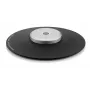 Microfone de reunião Philips, -38 dB, 30 - 18000 Hz, 2200 Ω, omnidirecional, microfone de condensador electret, com fios