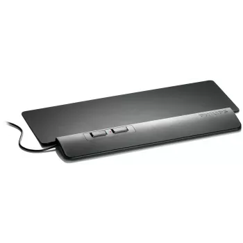 Comando manual USB de transcrição Philips LFH2305