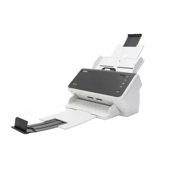 Scanner ADF Kodak S2050 600 x 600 DPI A4 preto, branco