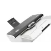 Scanner ADF Kodak S2050 600 x 600 DPI A4 preto, branco