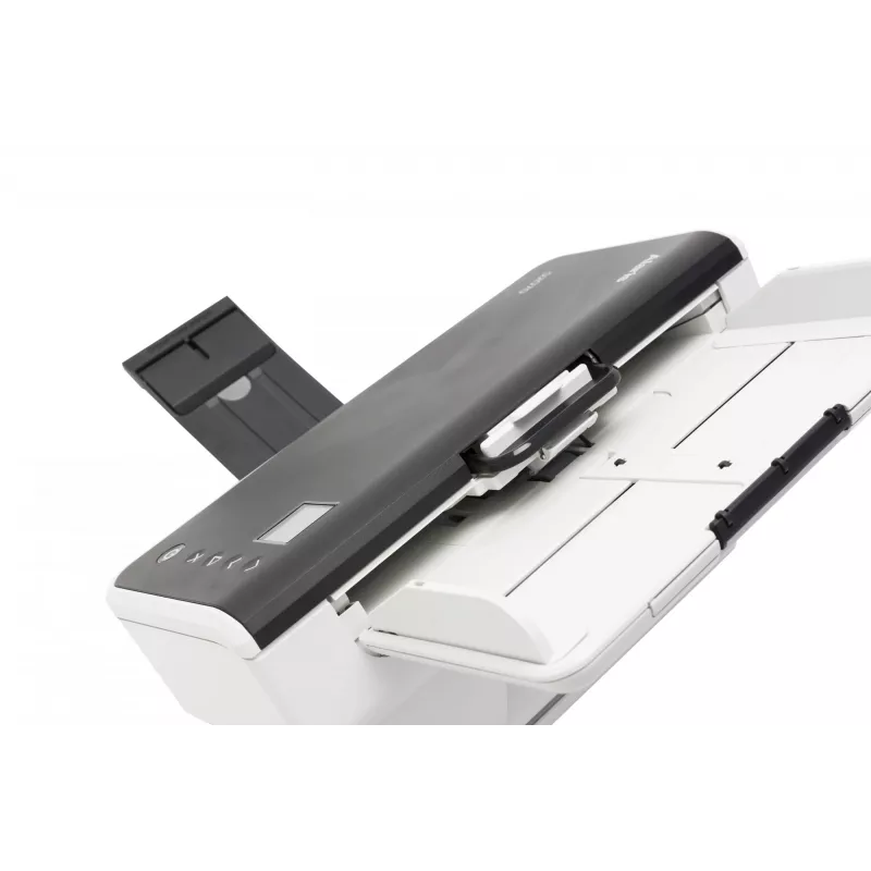 Scanner ADF Kodak S2050 600 x 600 DPI A4 preto, branco