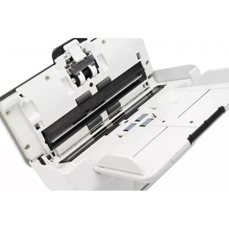 Scanner ADF Kodak S2050 600 x 600 DPI A4 preto, branco