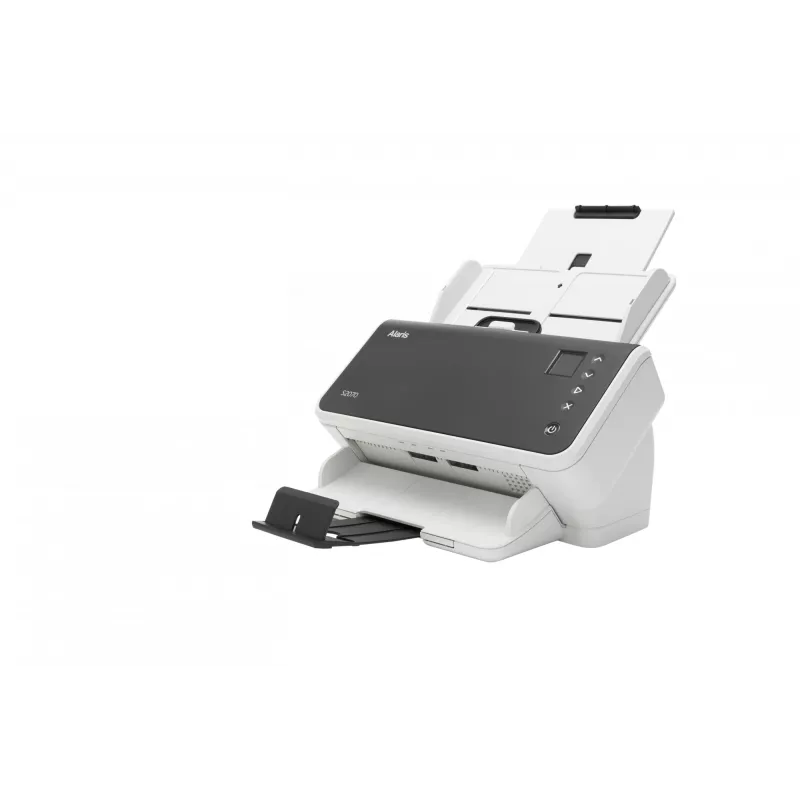 Scanner ADF Kodak S2050 600 x 600 DPI A4 preto, branco