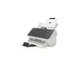 Scanner ADF Kodak S2070 600 x 600 DPI A4 preto, branco