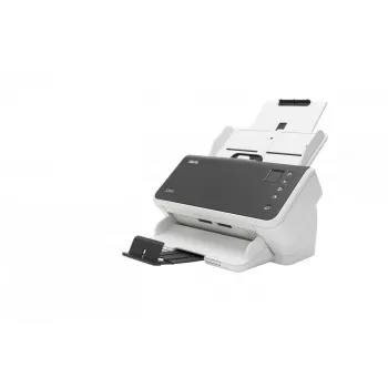 Scanner ADF Kodak S2070 600 x 600 DPI A4 preto, branco
