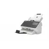 Scanner ADF Kodak S2060W 600 x 600 DPI A4 preto, branco