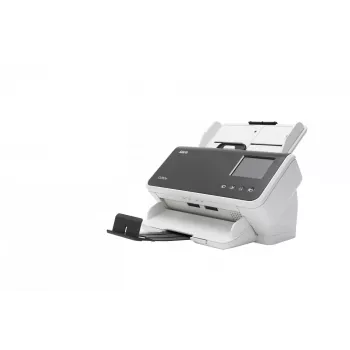 Scanner ADF Kodak S2080W 600 x 600 DPI A4 preto, branco