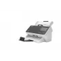 Scanner ADF Kodak S2080W 600 x 600 DPI A4 preto, branco
