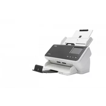 Scanner ADF Kodak S2080W 600 x 600 DPI A4 preto, branco