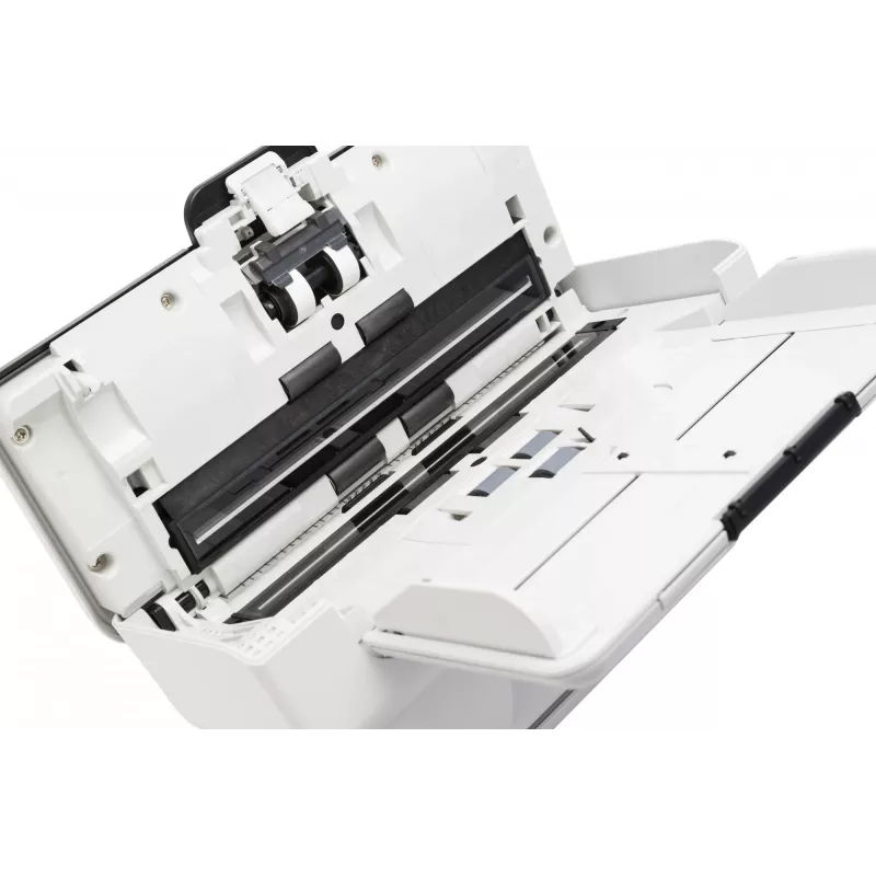 Scanner ADF Kodak S2080W 600 x 600 DPI A4 preto, branco