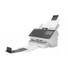 Scanner ADF Kodak S2080W 600 x 600 DPI A4 preto, branco