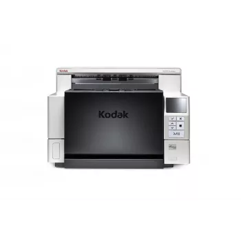 Scanner Kodak i4250 scanner ADF 600 x 600 DPI A3 preto, branco