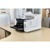 Scanner Kodak i4250 scanner ADF 600 x 600 DPI A3 preto, branco