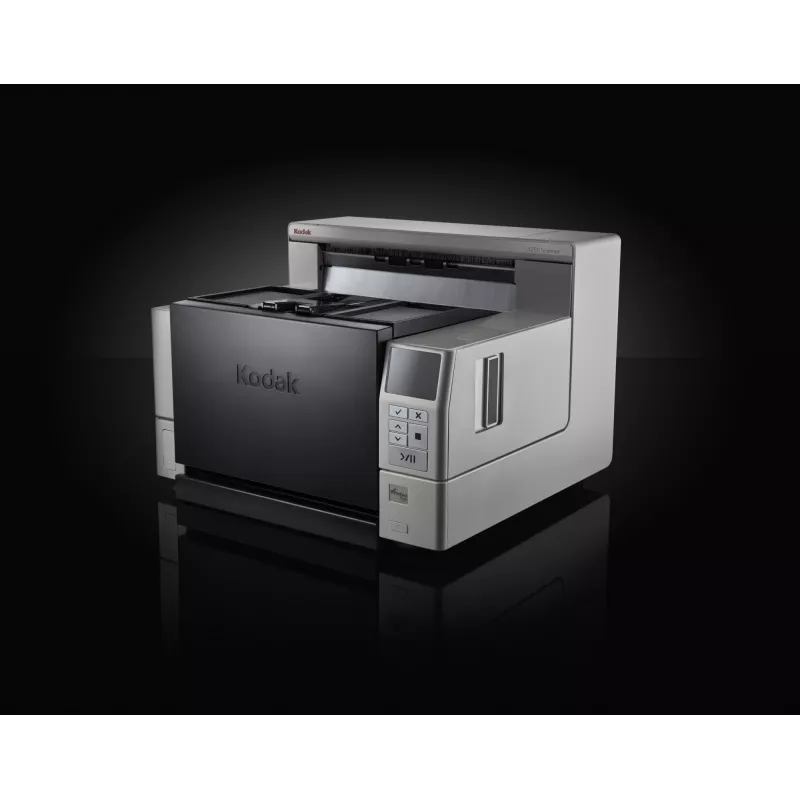 Scanner Kodak i4250 scanner ADF 600 x 600 DPI A3 preto, branco