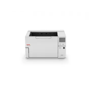 Scanner ADF Kodak S3060 600 x 600 DPI A3 preto, branco