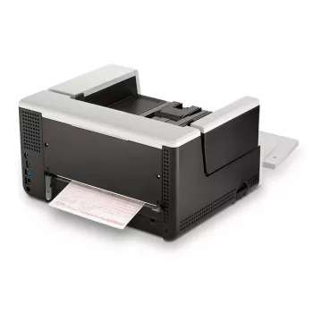 Scanner ADF Kodak S3060 600 x 600 DPI A3 preto, branco