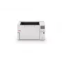 Scanner de digitalizador plano e ADF Kodak S3100f 600 x 600 DPI A3 preto, branco