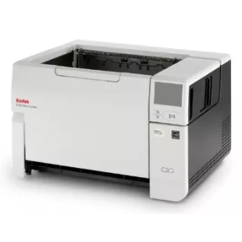 Scanner ADF Kodak S3120 Max 600 x 600 DPI A3 cinzento, branco