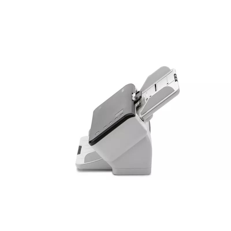 Scanner ADF Kodak E1030 600 x 600 DPI A4 preto, branco