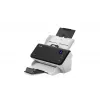 Scanner ADF Kodak E1030 600 x 600 DPI A4 preto, branco