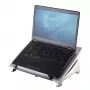 Suporte para portátil Fellowes Office Suites, preto, 43,2 cm (17 polegadas), 5 kg, 140 - 190 mm, 382 mm, 290 mm