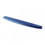 Apoio de pulso Fellowes 9178401 em gel, poliuretano azul