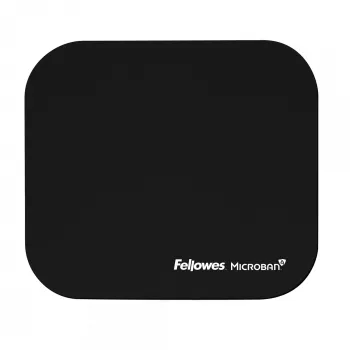 Tapete de rato Fellowes 5933907 preto