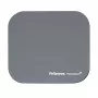 Tapete de rato Fellowes 5934005 prateado