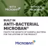 Tapete de rato Fellowes 5934005 prateado