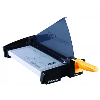 Cortador de papel Fellowes Fusion A4/120 10 folhas