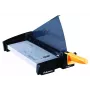 Cortador de papel Fellowes Fusion A4/120 10 folhas