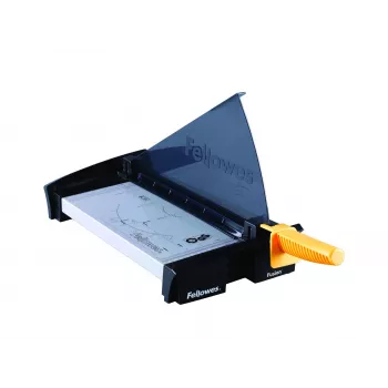 Cortador de papel Fellowes Fusion A4/120 10 folhas