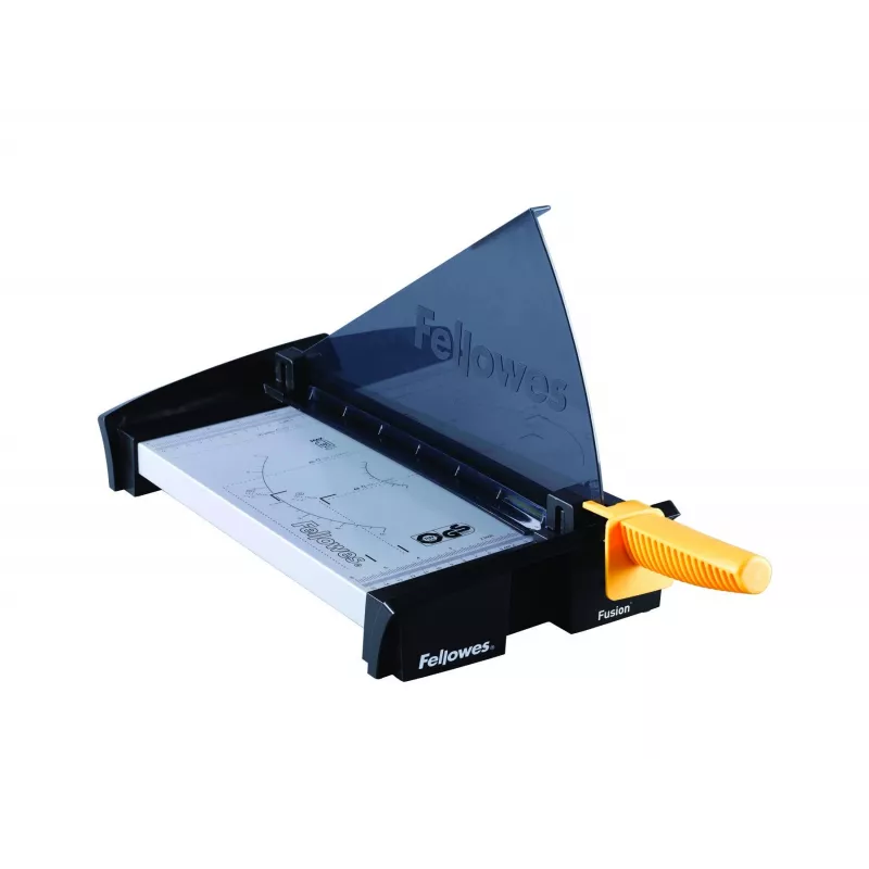 Cortador de papel Fellowes Fusion A4/120 10 folhas