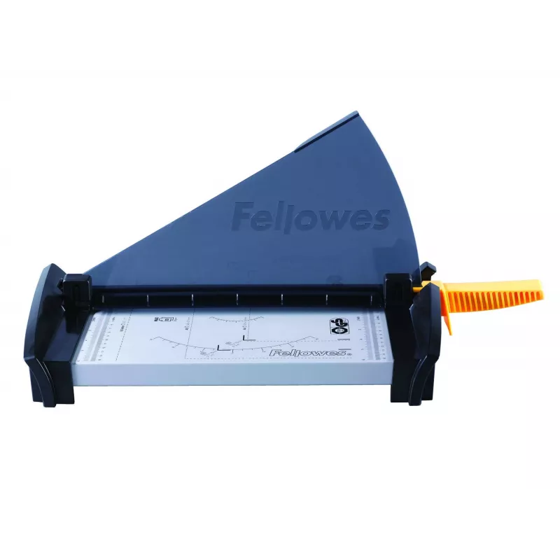 Cortador de papel Fellowes Fusion A4/120 10 folhas