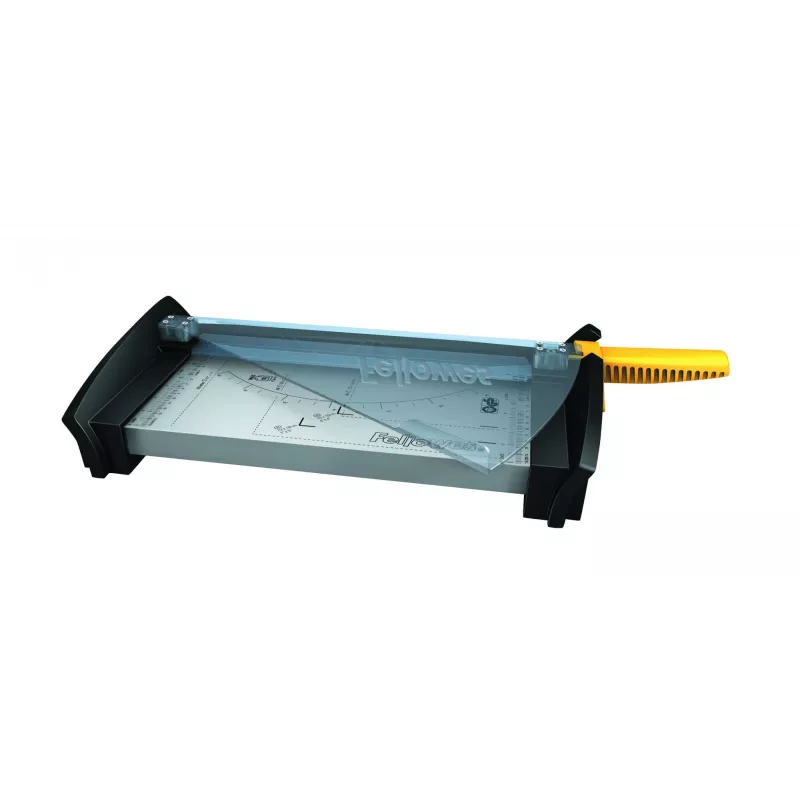 Cortador de papel Fellowes Fusion A4/120 10 folhas