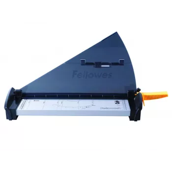Cortador de papel Fellowes Fusion A3/180 10 folhas