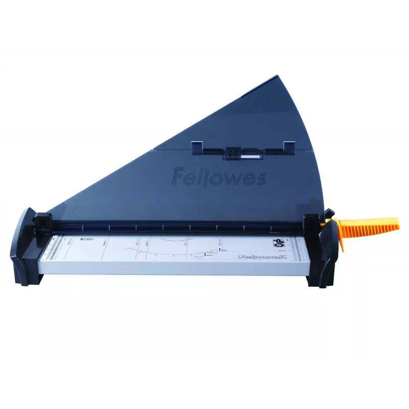 Cortador de papel Fellowes Fusion A3/180 10 folhas