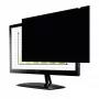Filtro de privacidade Fellowes PrivaScreen, 55,9 cm (22 polegadas), 16:10, monitor, filtro de privacidade sem moldura, antirreflexo, privacidade, 110 g