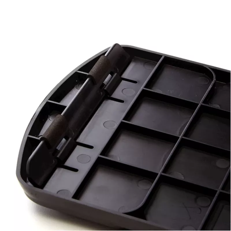 Apoio de pulso para tapete de rato Fellowes ajustável em ângulo Premium Gel