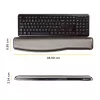 Apoio de pulso Fellowes Premium Gel 9374201