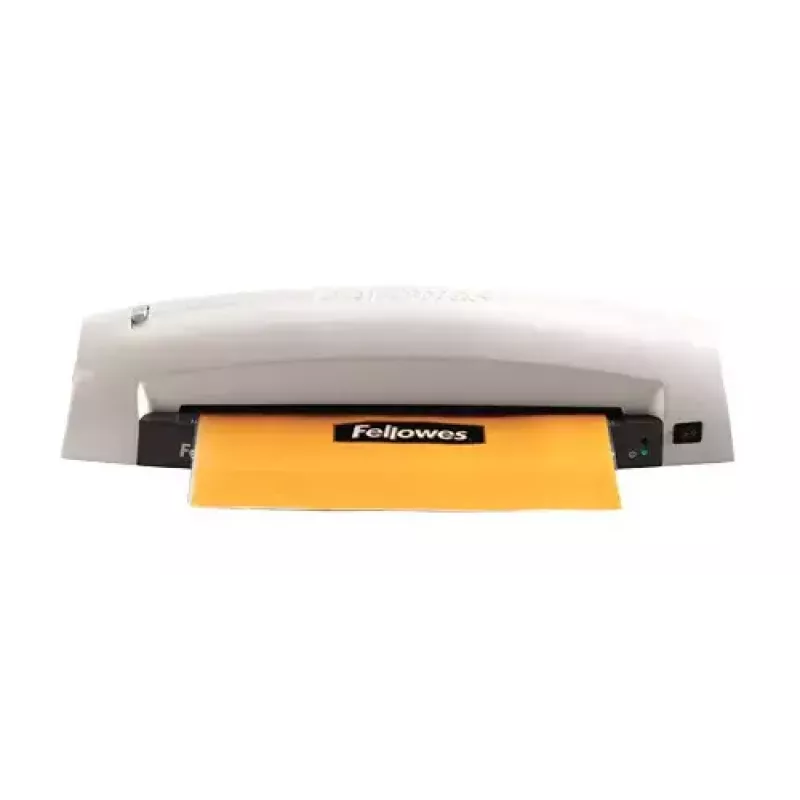 Plastificadora Fellowes Lunar A3
