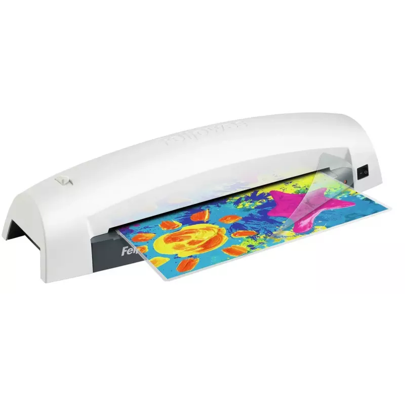 Plastificadora Fellowes Lunar A3