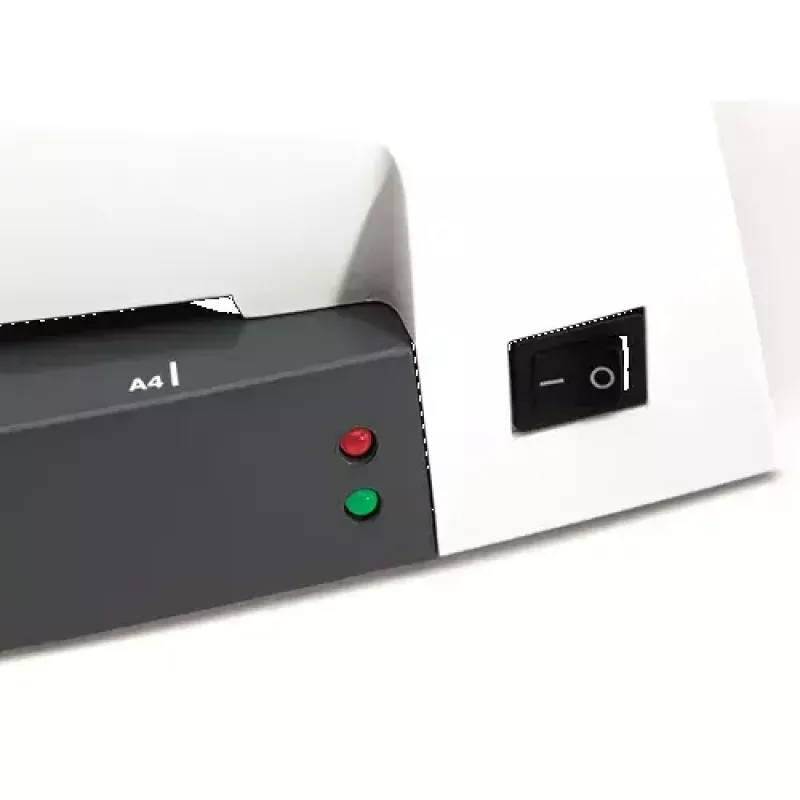 Plastificadora Fellowes Lunar A3