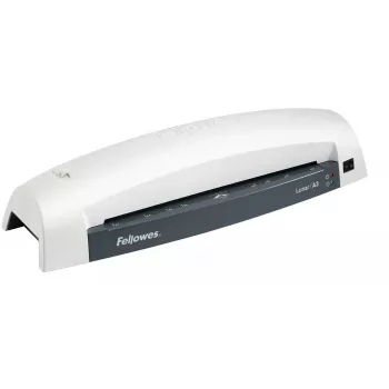 Plastificadora Fellowes Lunar A3