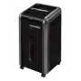 Destruidora de documentos Fellowes Powershred 225i corte em tiras, corte em tiras, 24 cm, 5,8 mm, 60 L, 4 rodas, 4800 mm/min