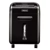 Destruidora de documentos Fellowes Powershred 79Ci corte em partículas, corte em partículas, 23 cm, 38 mm, 23 L, 3300 mm/min, 14 folhas